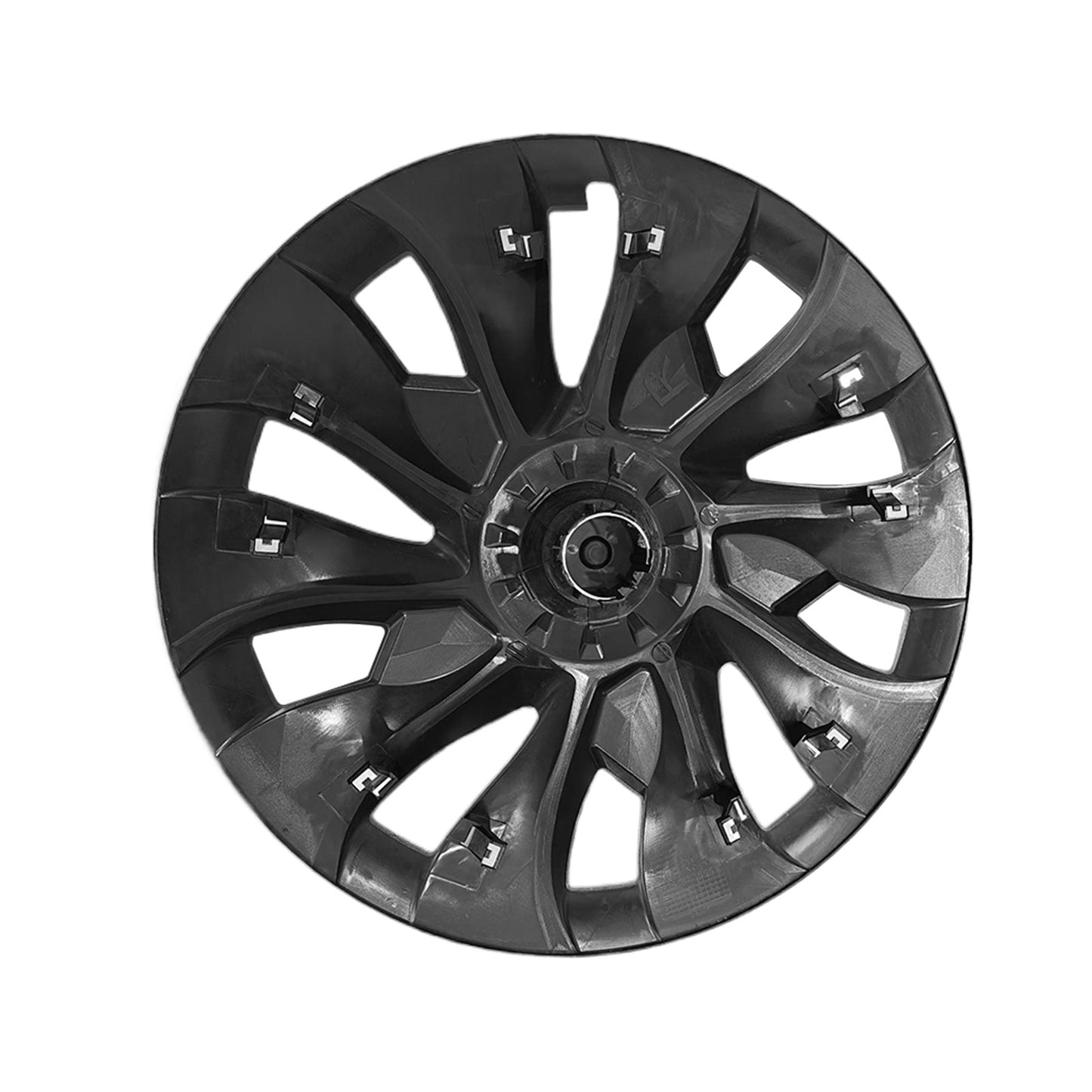 Tesla Model 3 18-Inch Wheel Hub Caps Set of 4 Suitable For Rim-1