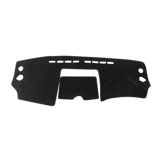 Car Dash Mat Anti-Slip Dashboard Cover Suitable For Nissan X-Trail T31 2007-2013-0