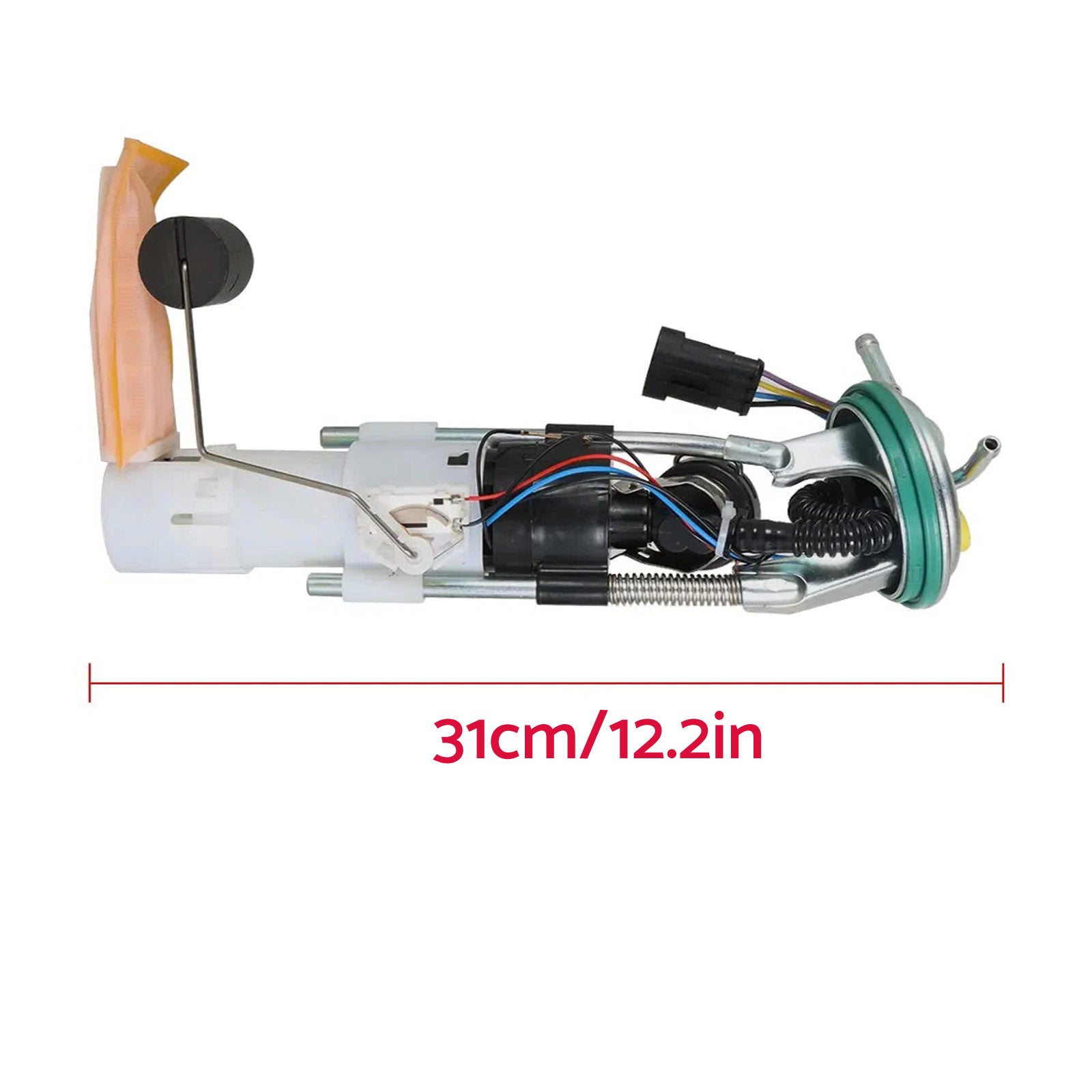 Fuel Pump Assembly Suitable For Can-Am 500 4x4 HO EFI XT HO EFI 2009-2010-2