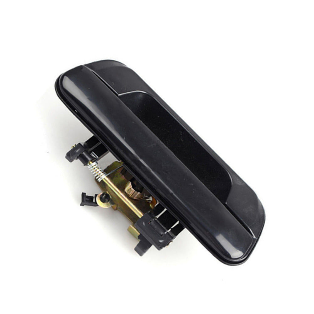 Tailgate Handle Without Keyhole Black Suitable For Holden Colorado RC Rodeo RA Dmax 2003-2012-2