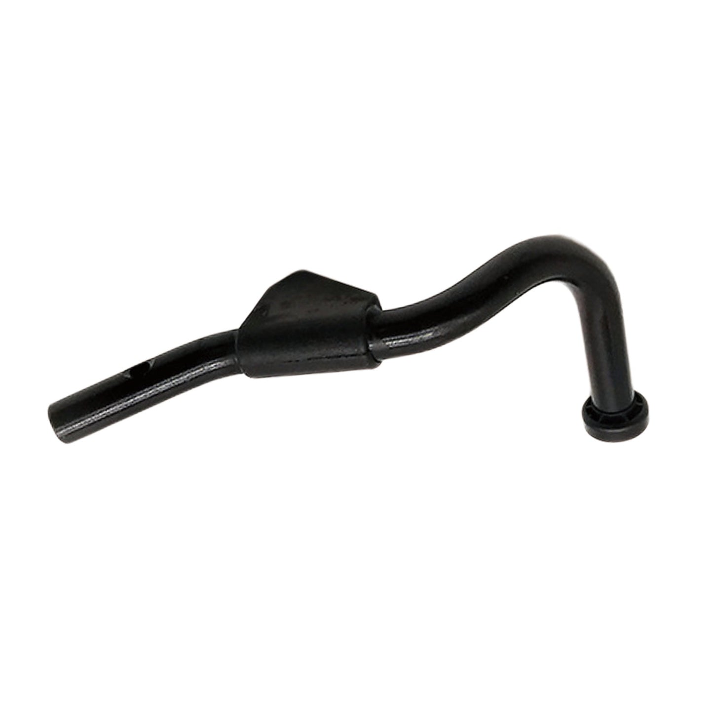 Sliding Door Roller Top Left Side Black Suitable for LDV V80 2013-On-0