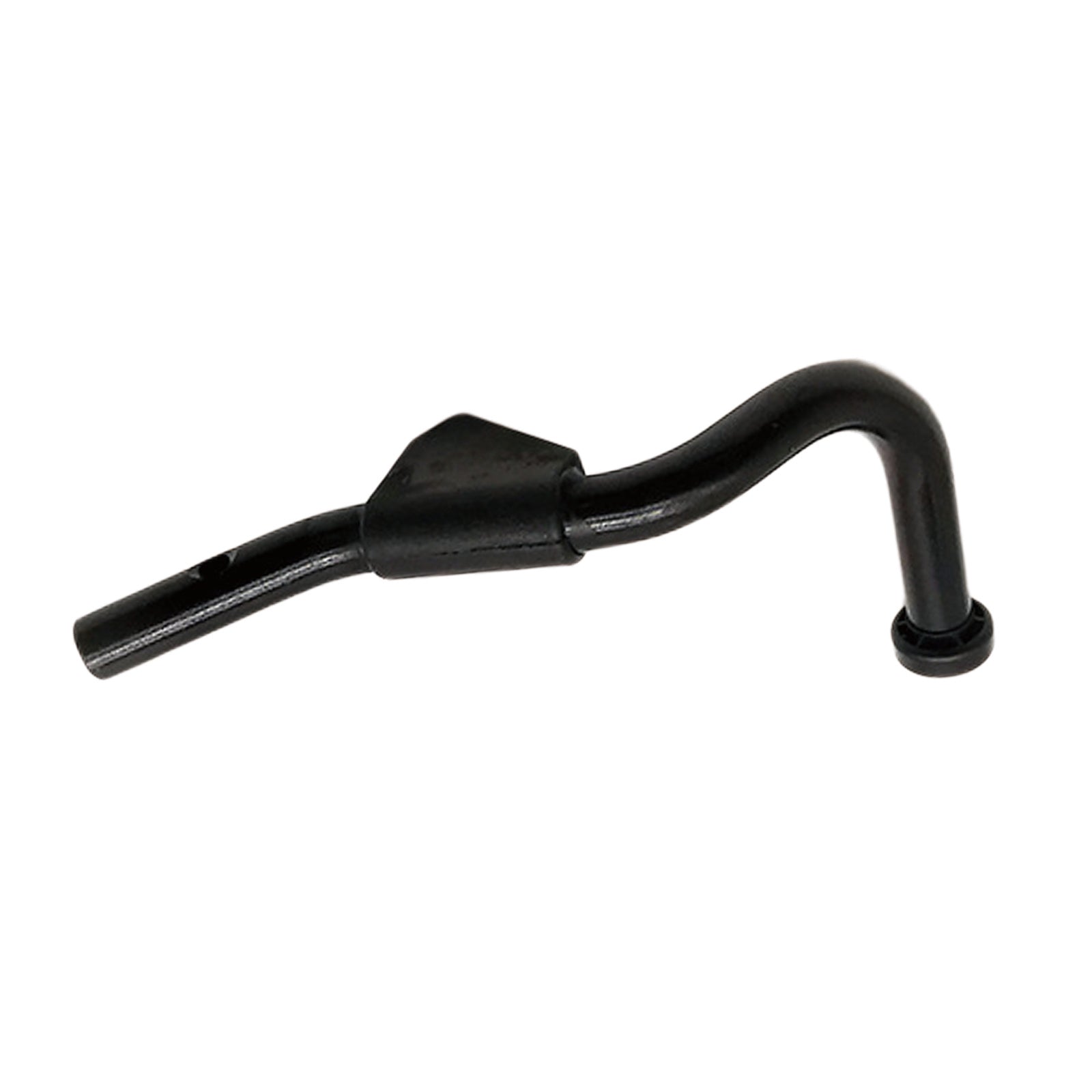 Sliding Door Roller Top Left Side Black Suitable for LDV V80 2013-On-0