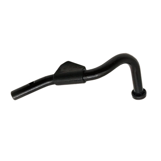 Sliding Door Roller Top Left Side Black Suitable for LDV V80 2013-On-0