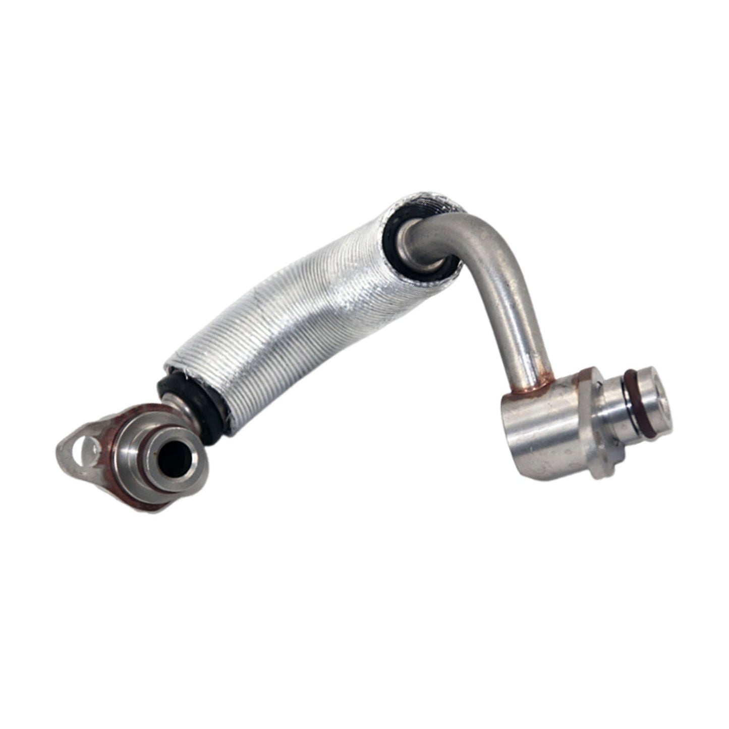Turbocharger Coolant Pipe Suitable For BMW 1 Series 3 Series 5 Series X1 X3 X4 X5 X6 11538663517-0