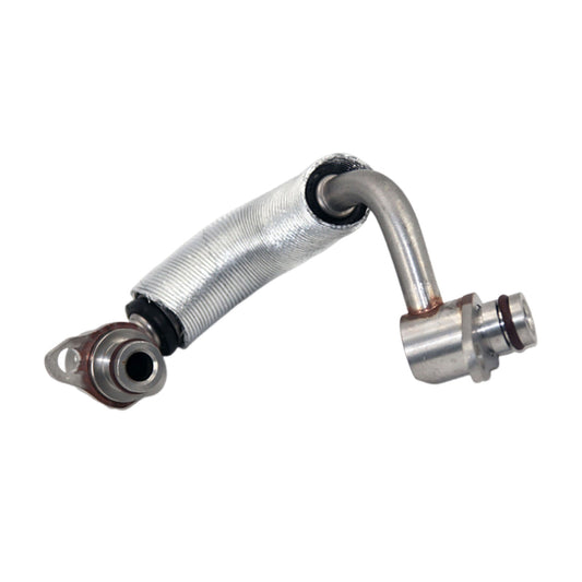 Turbocharger Coolant Pipe Suitable For BMW 1 Series 3 Series 5 Series X1 X3 X4 X5 X6 11538663517-0