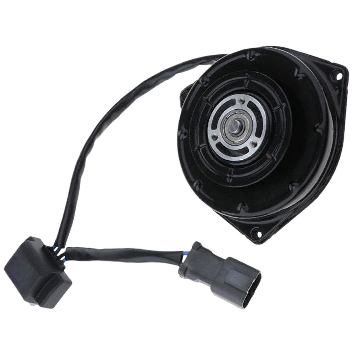 Air Conditioning Condenser Cooling Fan Motor Suitable for Honda Civic CRV-2