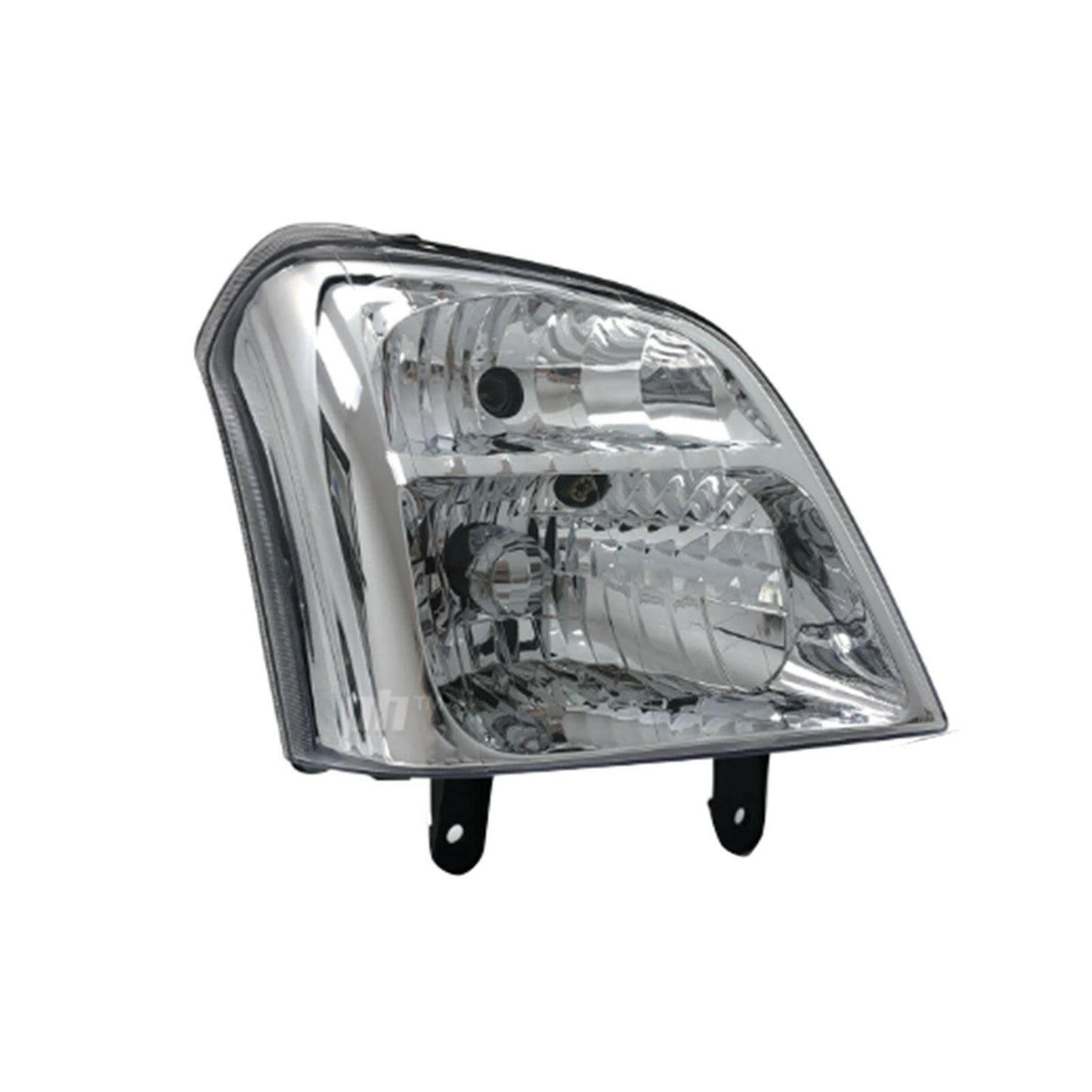 Left & Right Head Light Front Lamp Suitable For Holden Rodeo RA Series 1 2003-2007-3