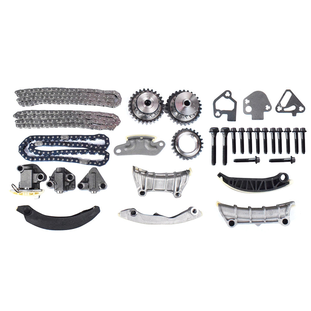 Timing Chain Kit  Gears For Holden Commodore VZ Crewman 3. 6L V6 UP TO 08 or 2006-0