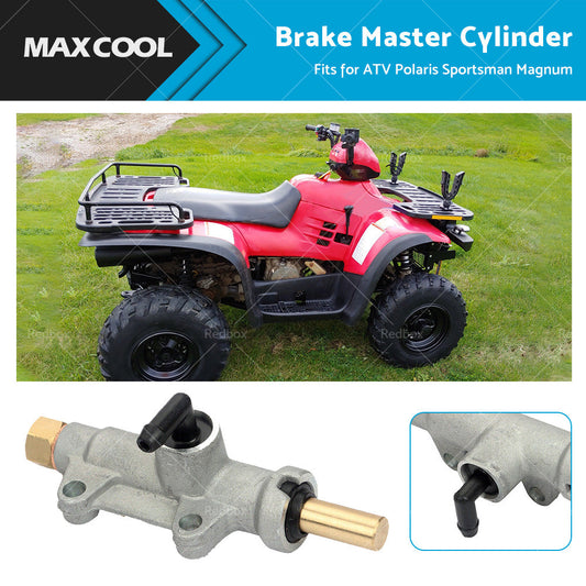 Rear Brake Master Cylinder For Polaris ATV Sportsman 335 400 450 500 600 700 800-0