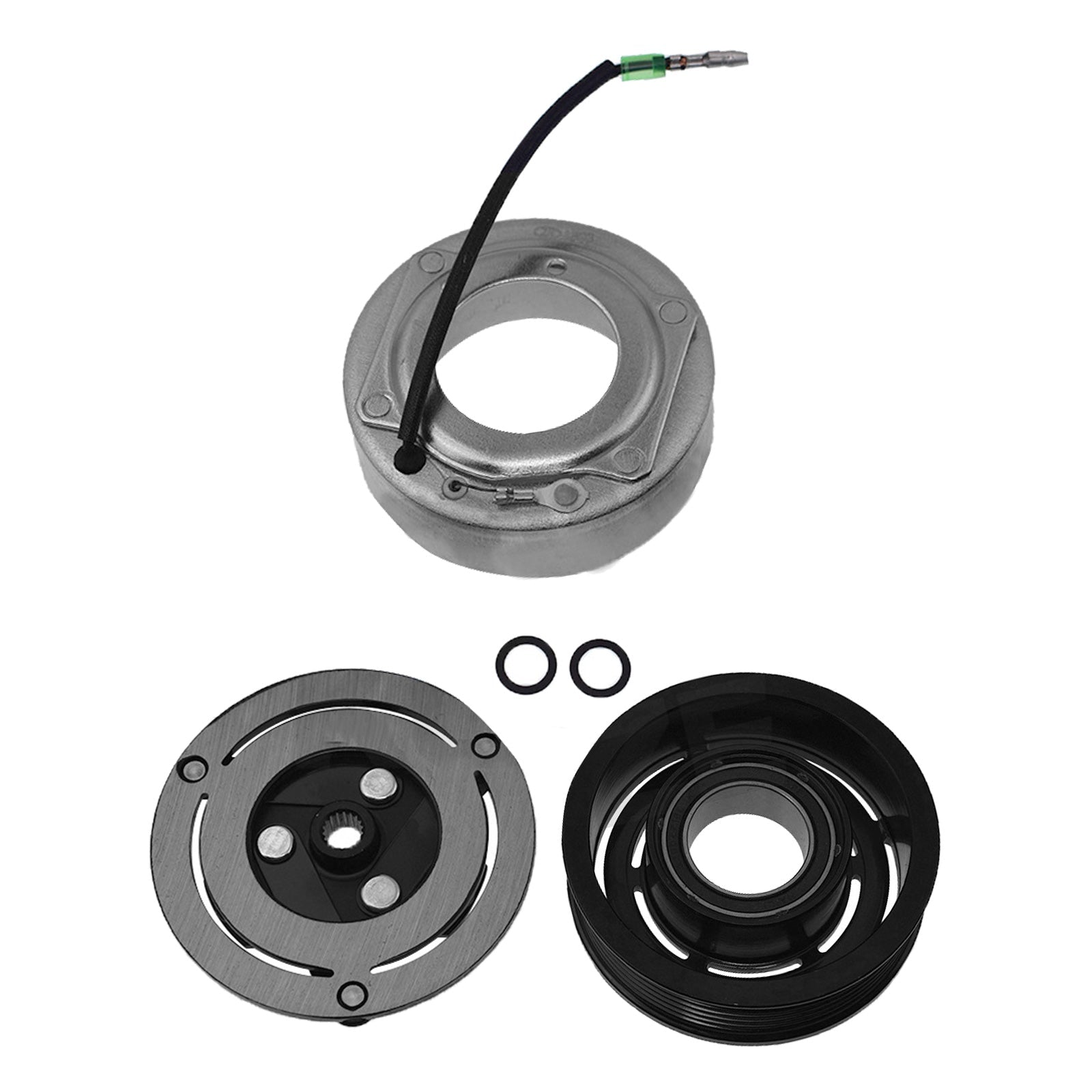 A/C Compressor Clutch Suitable For Mitsubishi Outlander Lancer ASX 7813A232-4