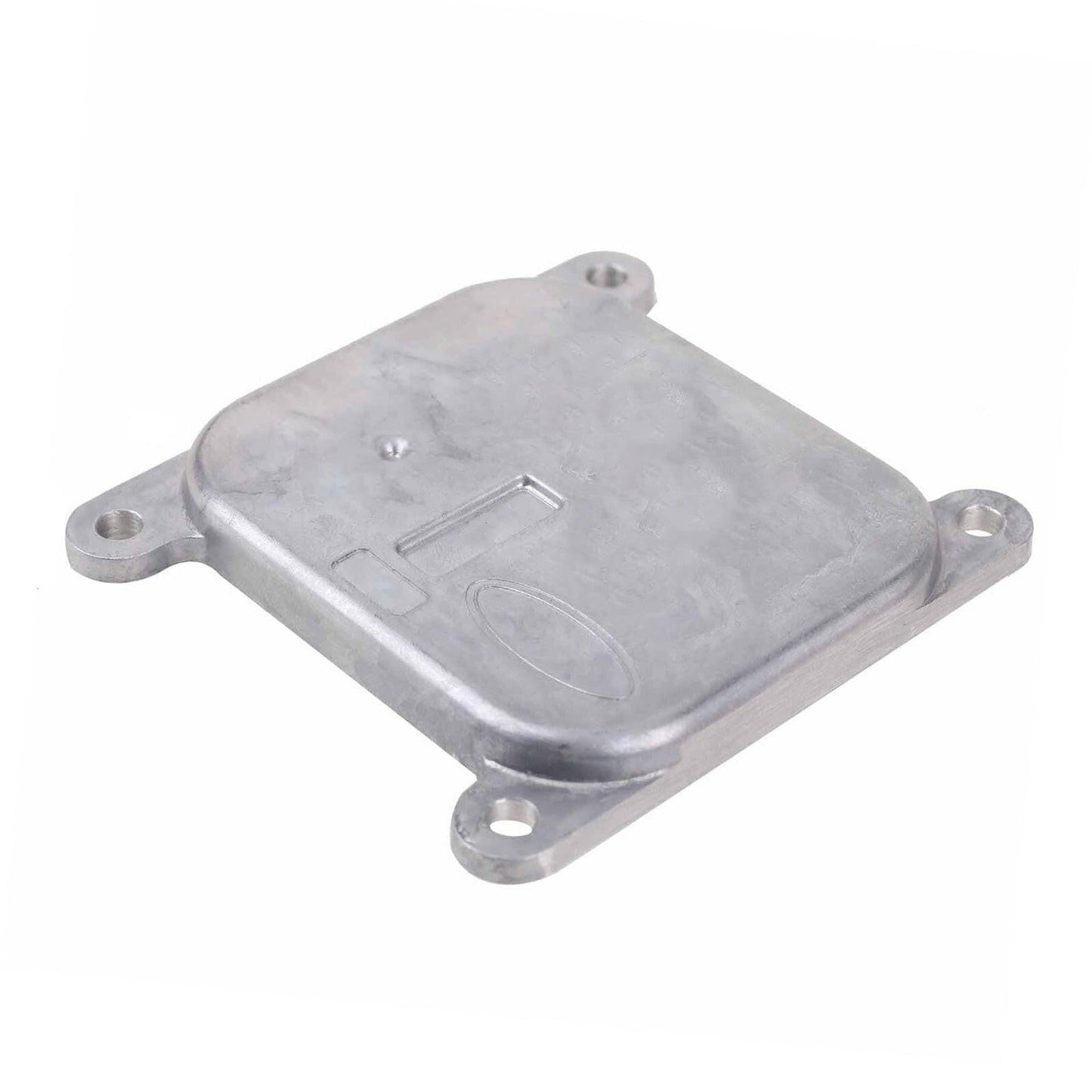 Headlight Ballast Control Module Unit Suitable For Ford Explorer Police 2017-2019-4