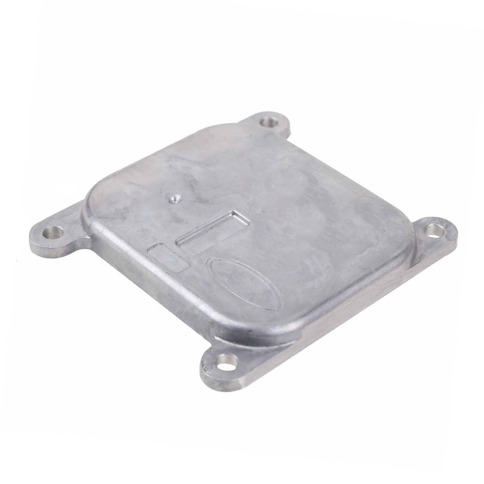 Headlight Ballast Control Module Unit Suitable For Ford Explorer Police 2017-2019-4