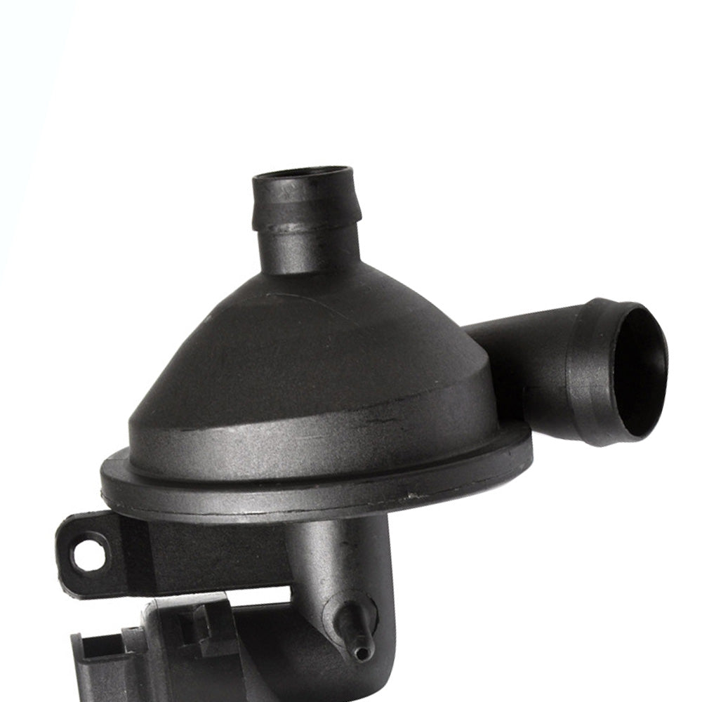 5x Crankcase Vent Valve & Breather Hose Kit Suitable For BMW M52 / M54 E46 / X3 / X5-3