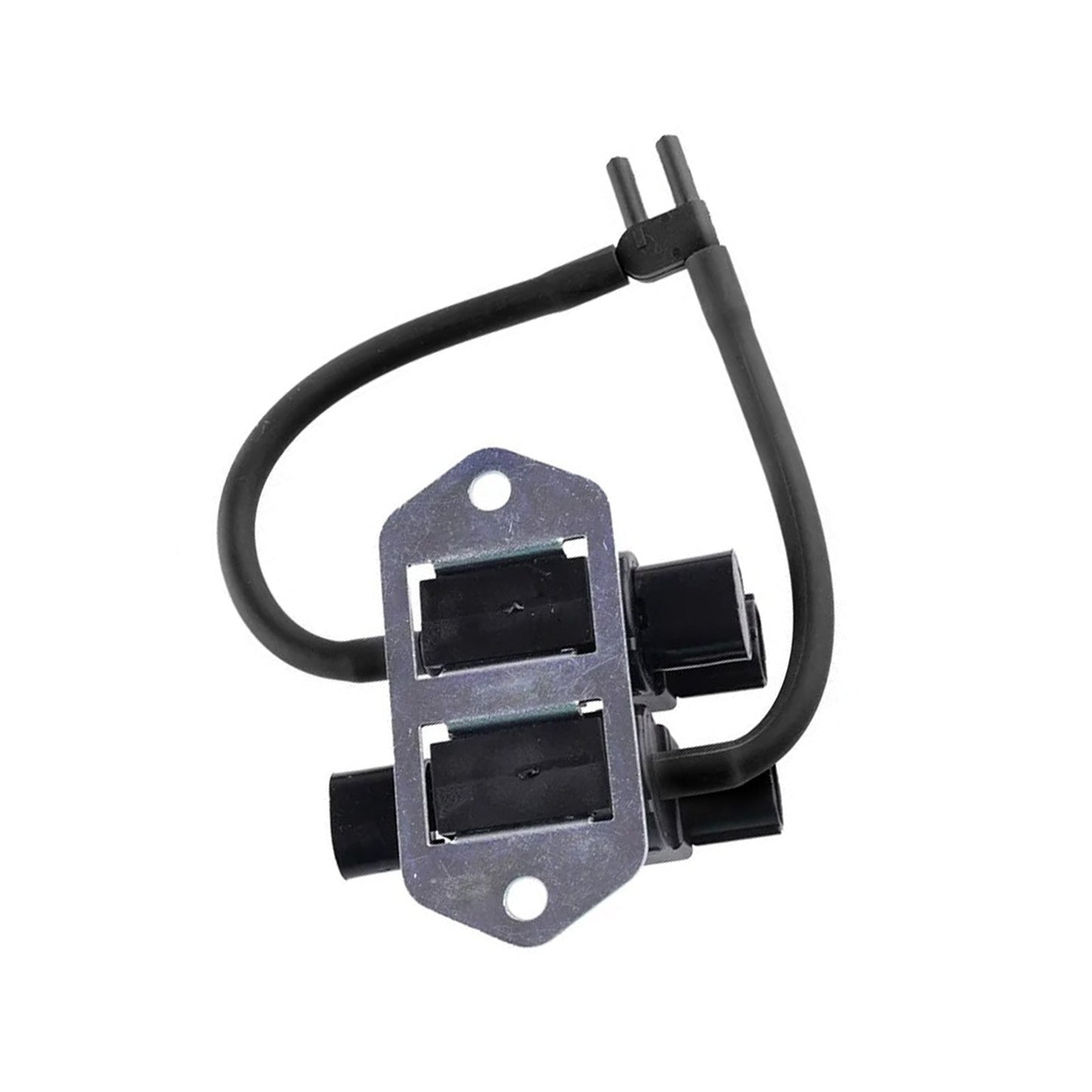 Front Diff Solenoid Freewheel Valve Suitable for Mitsubishi Pajero NW NX 07-17-3