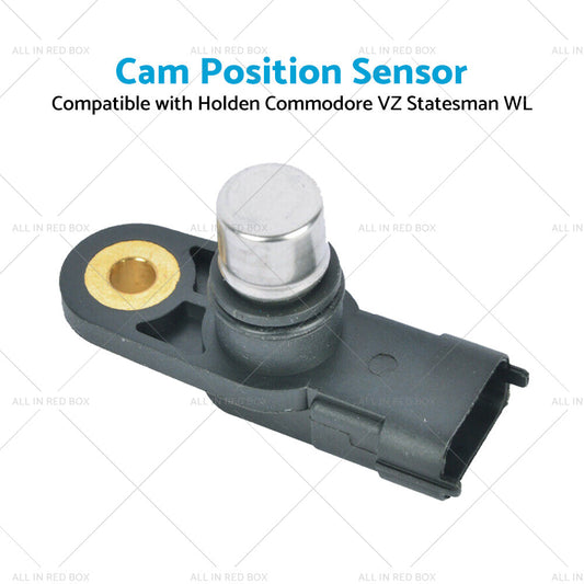 Cam Position Sensor Suitable for Holden Commodore VZ Statesman WL 04-06 12592250-1