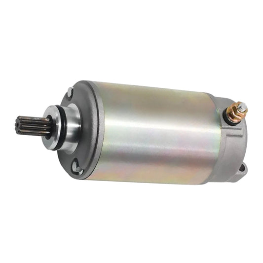 Starter Motor Suitable For Triumph Speed Triple 955/1050 Daytona 955i Tiger 955i-0