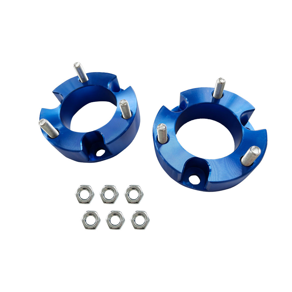 32mm Front Coil Strut Spacer 2.5'' Lift Kit Suitable For Mazda BT-50 Ranger PX PX2 2012-2018-3