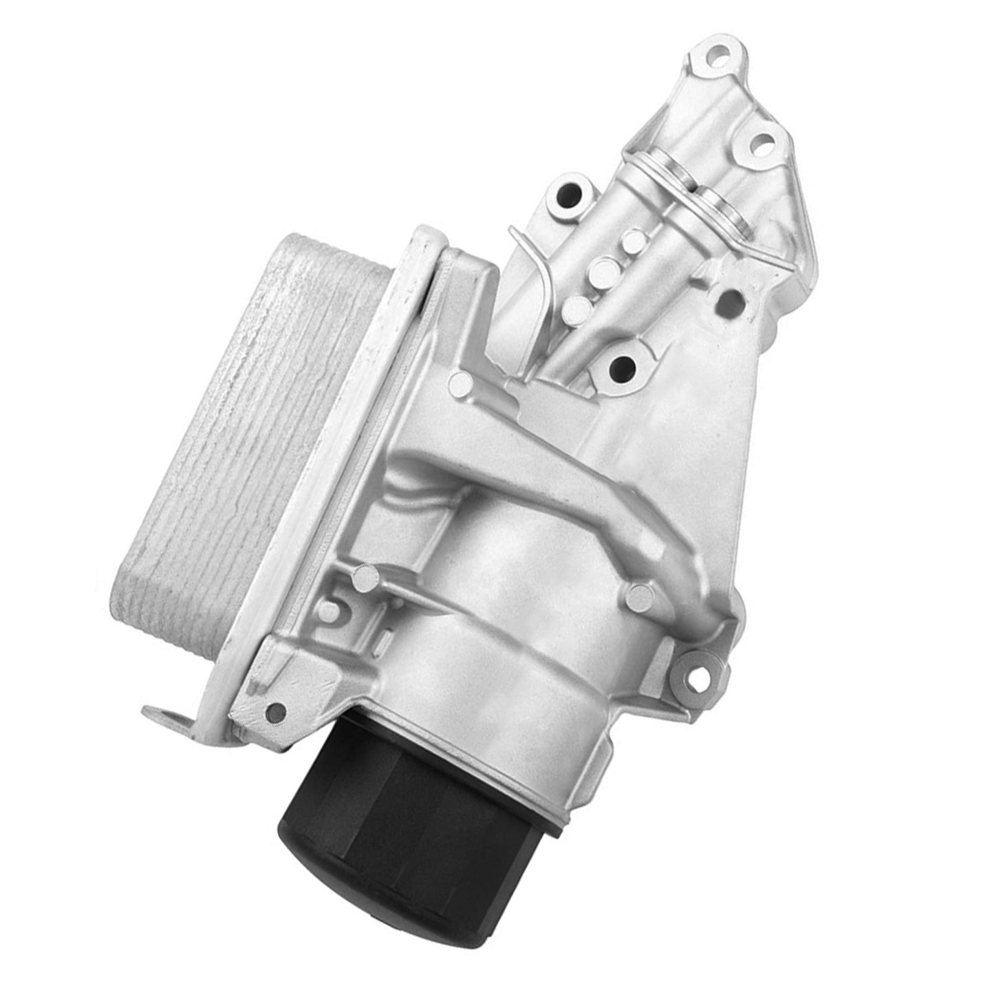 Oil Filter & Cooler Gasket Suitable For Mercedes-Benz C230 C280 06-07 2721800510-1