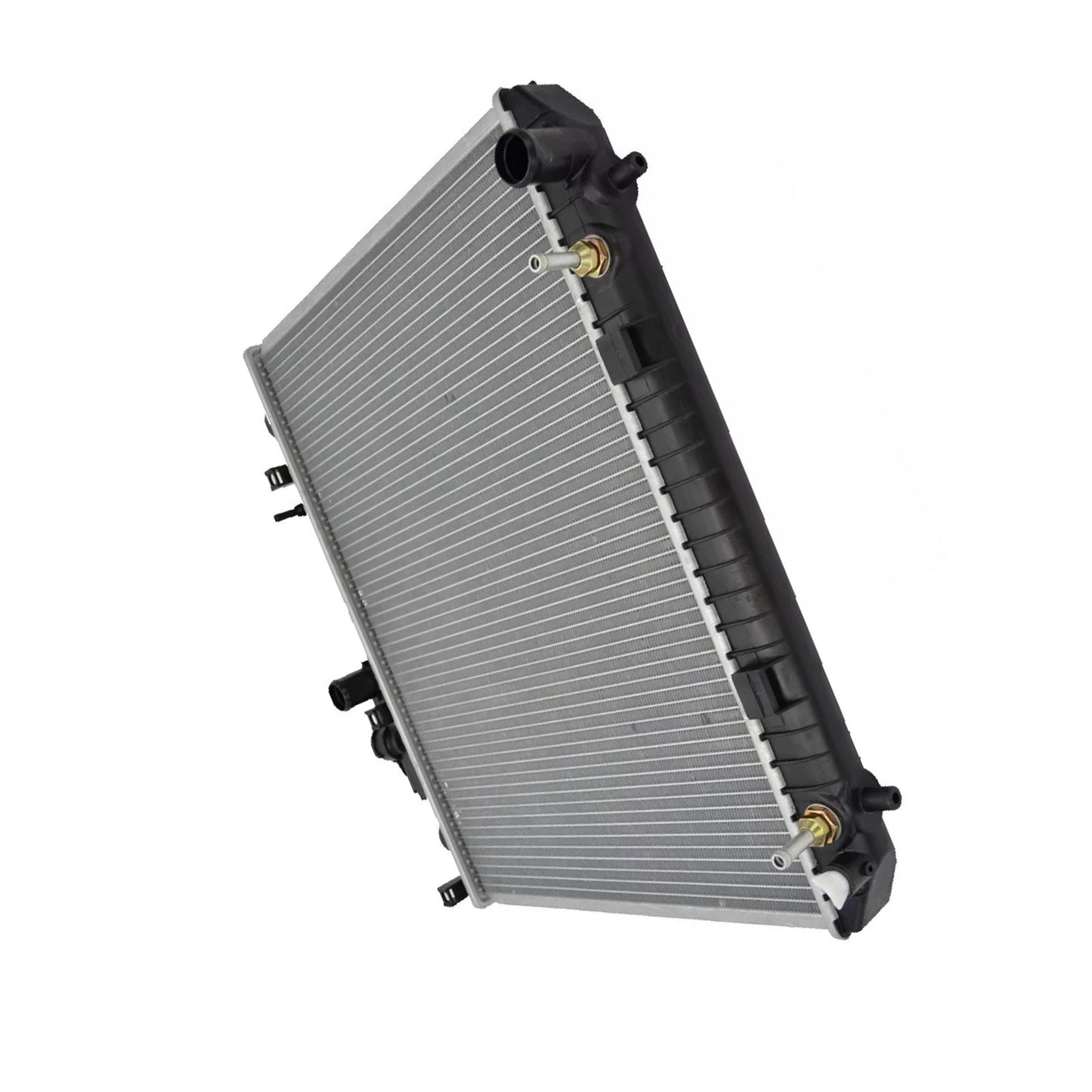 Radiator Suitable for Daihatsu TERIOS (J1_) 1.3i 4Cyl Petrol 1640087402-3