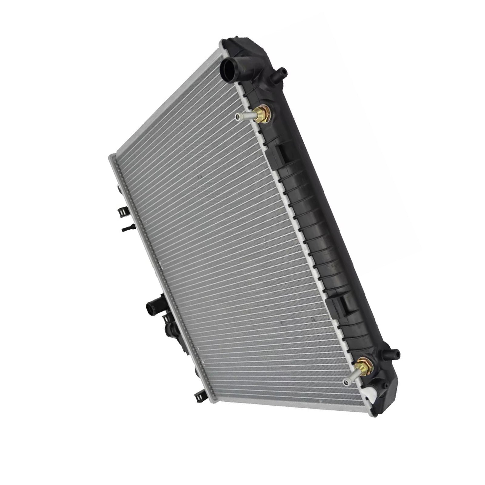 Radiator Suitable for Daihatsu TERIOS (J1_) 1.3i 4Cyl Petrol 1640087402-3