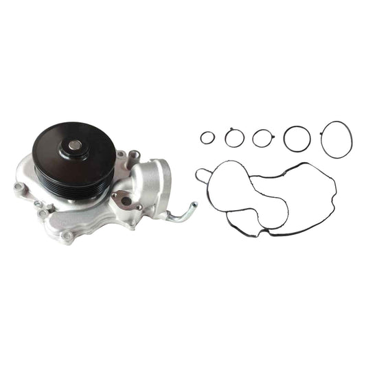 Water Pump W/ Seal Suitable for Jeep Grand Cherokee WK W2K 3.0L 11-21 68211202AB-0