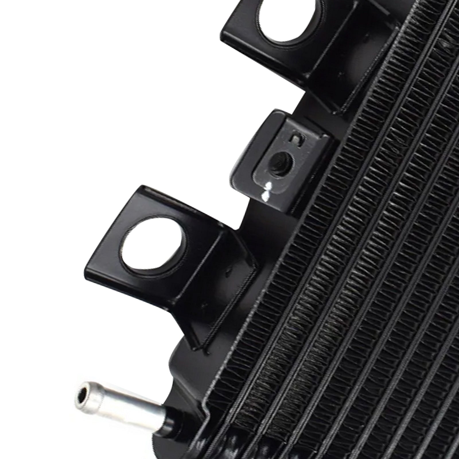 Transmission Oil Cooler Radiator Suitable for Mitsubishi L200 Triton KB4T KA4T-3