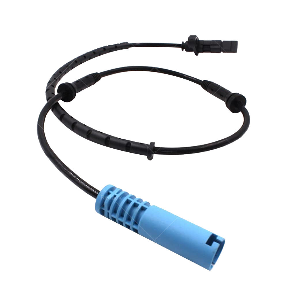 Rear ABS Wheel Speed Sensor Suitable For BMW 5 Series E39 34526756376 – Right & Left-0