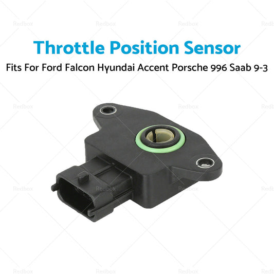 TPS Throttle Position Sensor 35170-22600 For Ford Falcon AU HYUNDAI Accent TP050-1