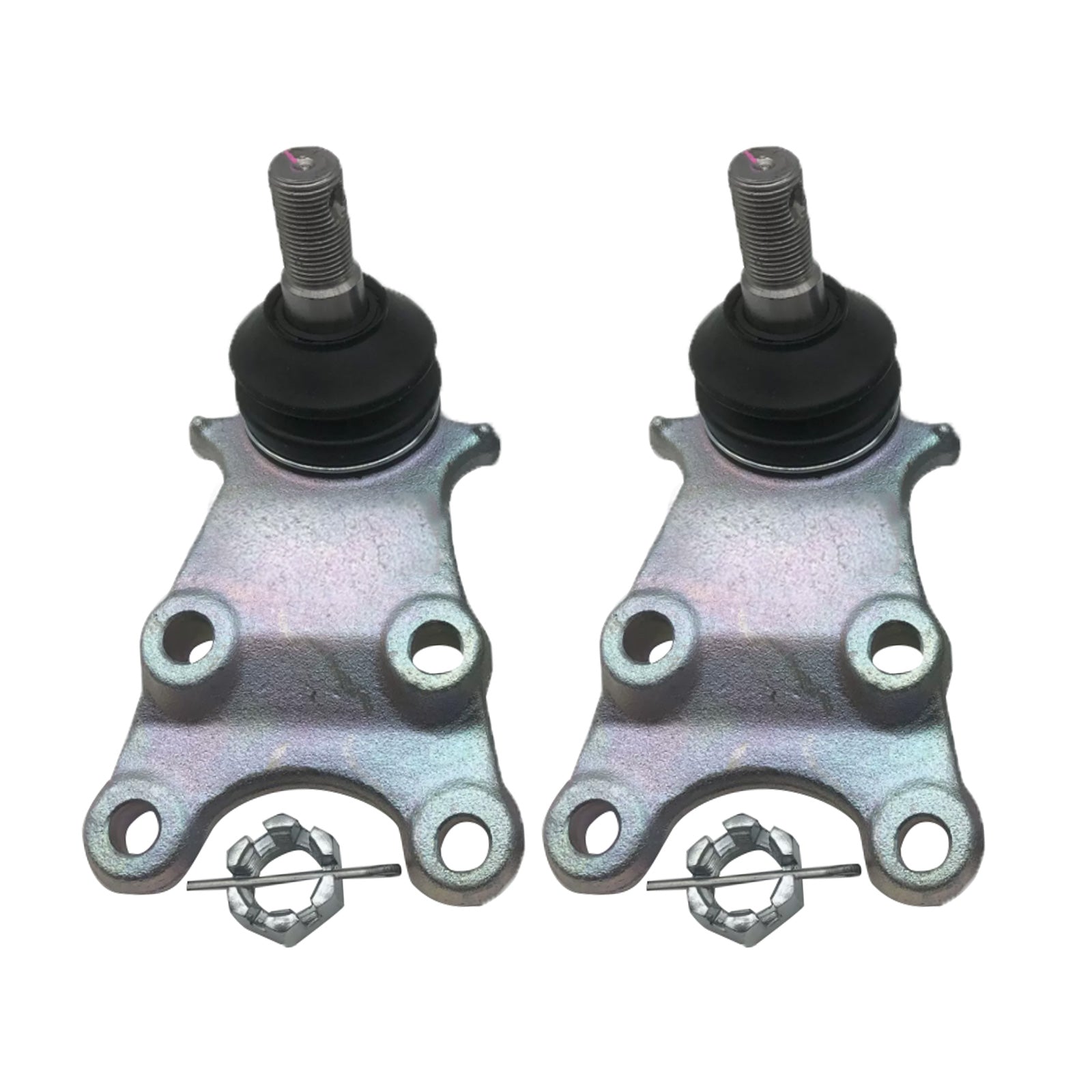 Lower Ball Joint Pair Suitable For Holden Jackaroo UBS17 UBS25 UBS55 UBS69 1988-1997-1