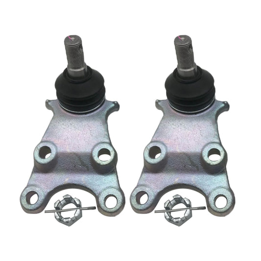 Lower Ball Joint Pair Suitable For Holden Jackaroo UBS17 UBS25 UBS55 UBS69 1988-1997-1