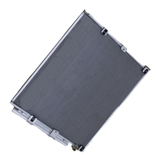 Air Conditioning Condenser Suitable For Landcruiser HDJ100R 4.2L 08/00 - 07/07-0