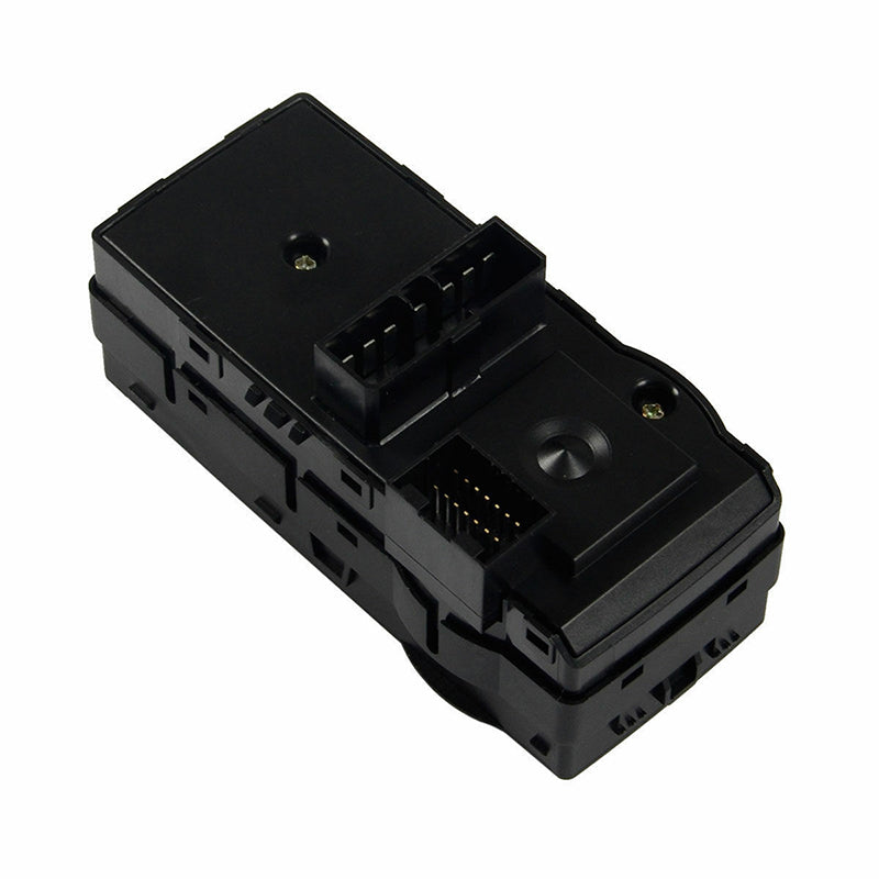Master Power Window Switch Suitable For Holden Commodore VE 2006-2013 With Red Illumination-2