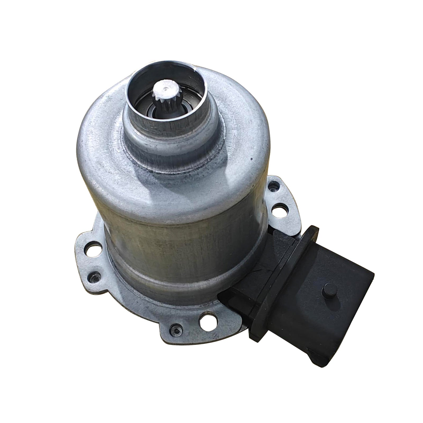 2PCS Automatic Clutch Actuator Transmission Suitable for Ford Fiesta Focus 11-17-4