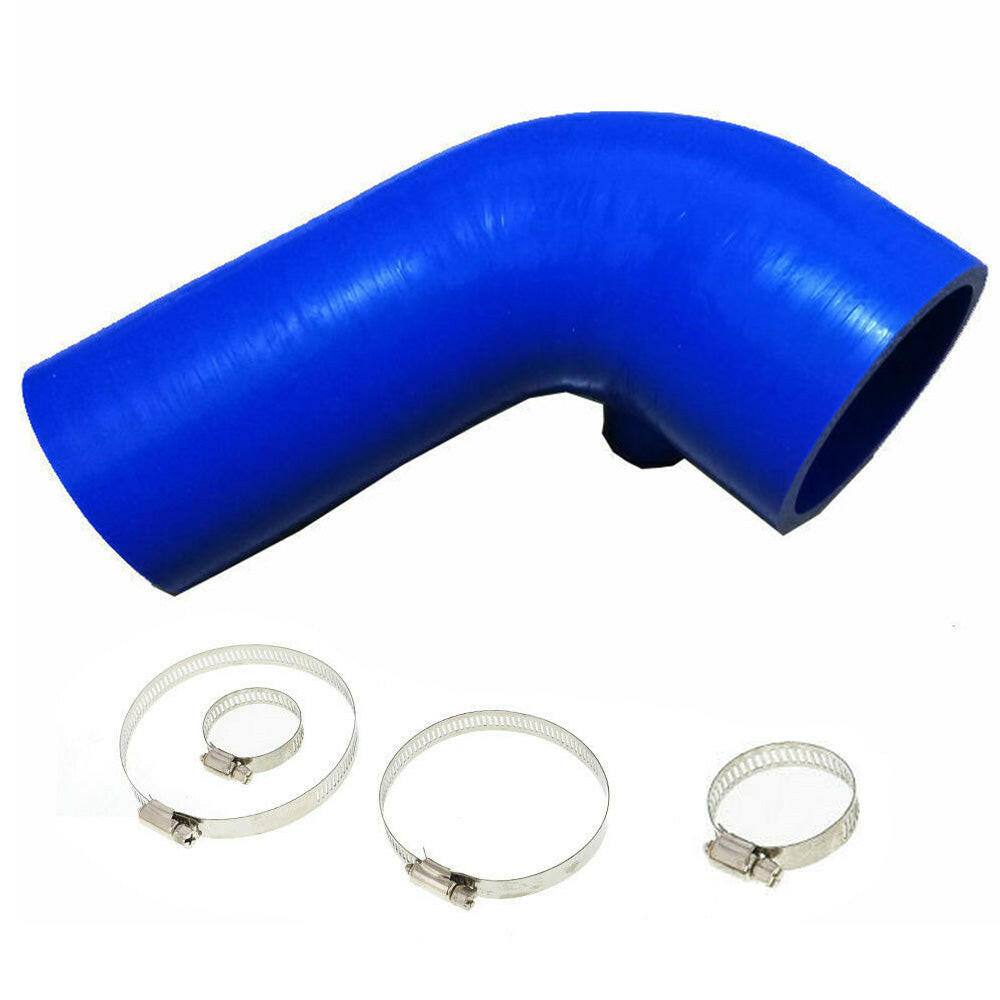 High Flow Intake Hose Pipe Suitable For Nissan Navara D40 / Pathfinder 2007-2011 MID Series-2