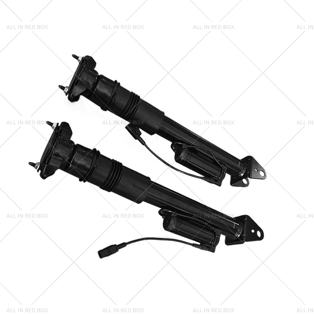 2X Rear Air Shock Absorber Strut Suitable For Mercedes-Benz ML GL W164 X164 ADS-3