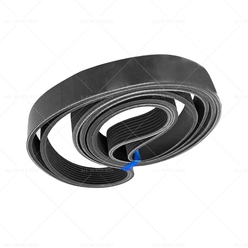 Drive Belt Suitable For Ford Transit VH VJ Van 00-06 VM 06-14 2. 4L 4cyl-3