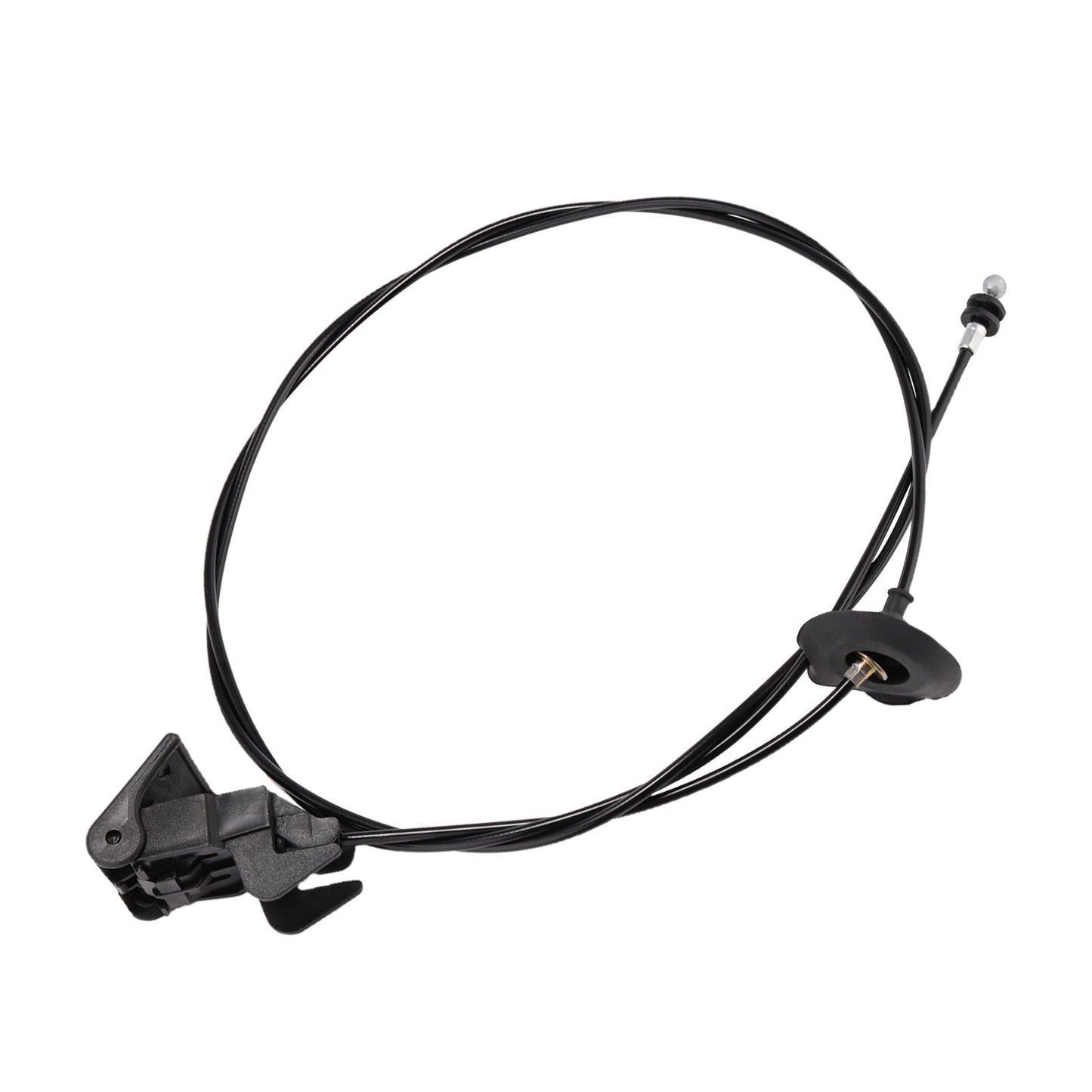 New Bonnet Release Cable Suitable For Ford Falcon BA BF Territory SX SY-0