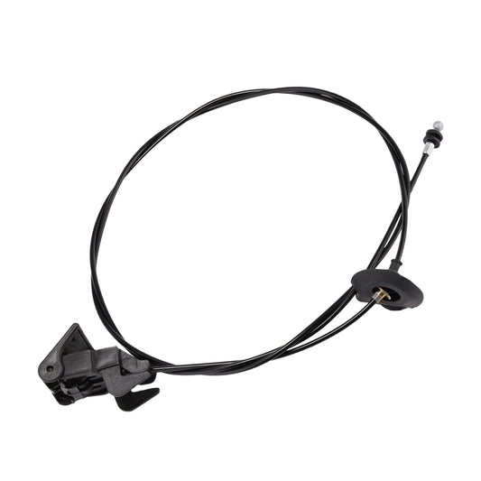 New Bonnet Release Cable Suitable For Ford Falcon BA BF Territory SX SY-0