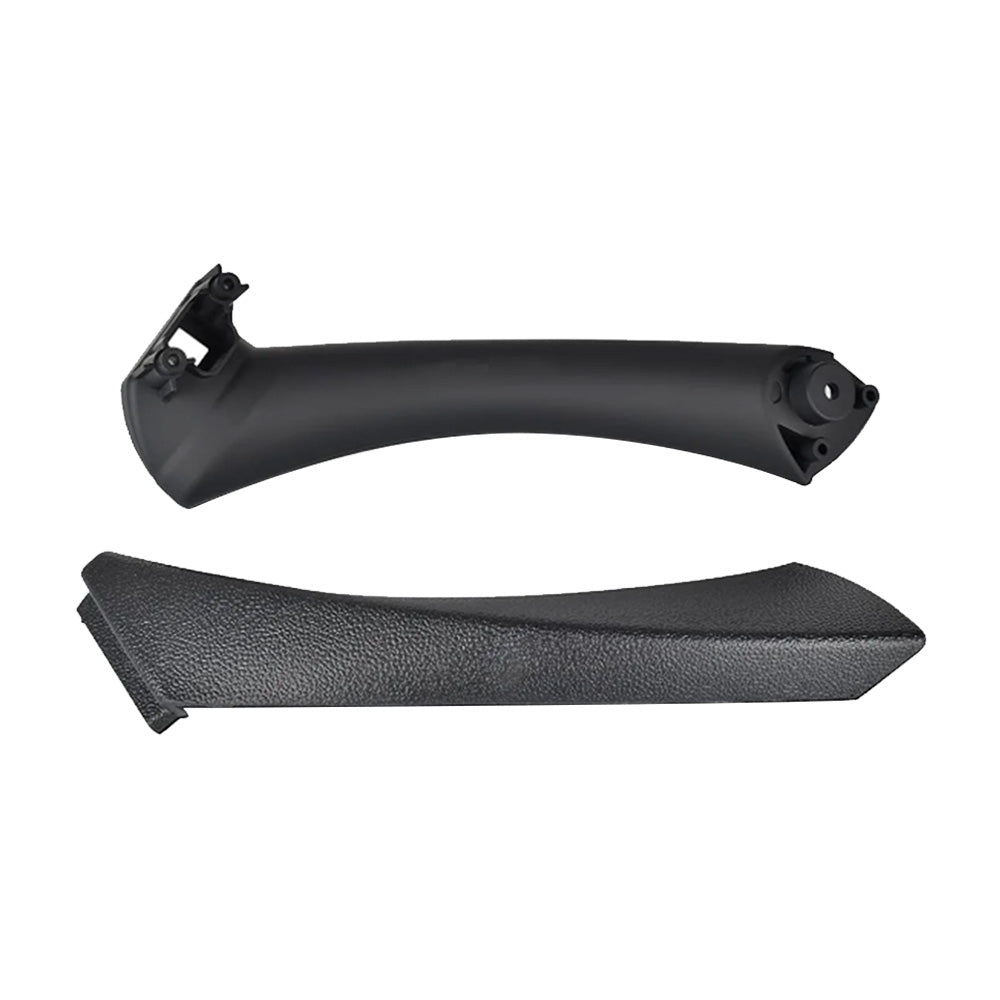 Left Inner Door Panel Handle Pull Suitable For BMW E90 3 Series 320i 335i Sedan-4