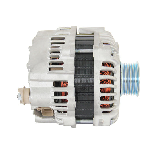 Alternator Suitable For Ford Falcon Fairmont Fairlane LTD AU BA 4.0L Petrol 1998-2005-0