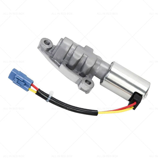 Car Solenoids Oil Valves Suitable For Suzuki Oil Control Valve VVT 16550-69GE3-1