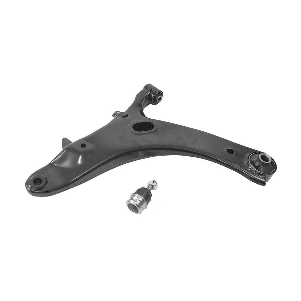 Suitable for Subaru Forester SH 08-12 LHRH Front Lower Control Arm  and  Ball Joint-4
