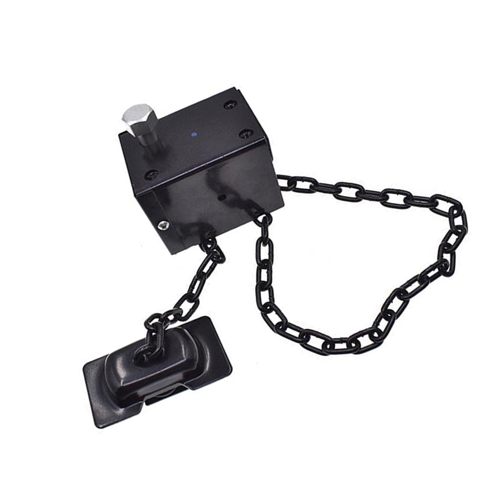 Spare Tire Carrier Suitable For Mitsubishi Challenger 2009- / Pajero Sport 2015--1