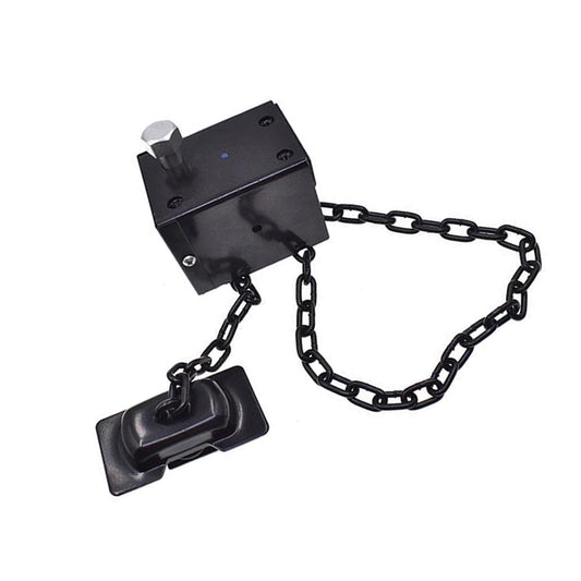 Spare Tire Carrier Suitable For Mitsubishi Challenger 2009- / Pajero Sport 2015--1