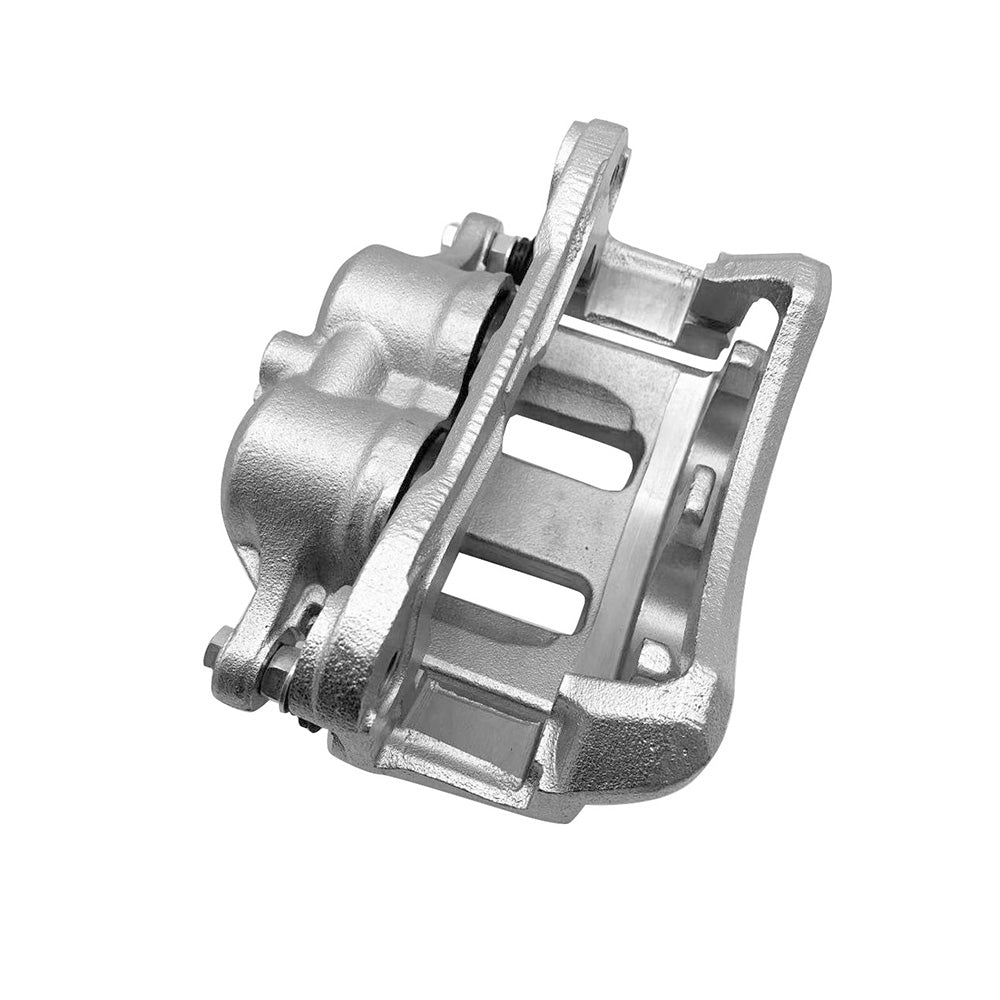 Front LH  RH Disc Brake Caliper Set Suitable For Patrol GU Y61 97-16 WagonUte-1