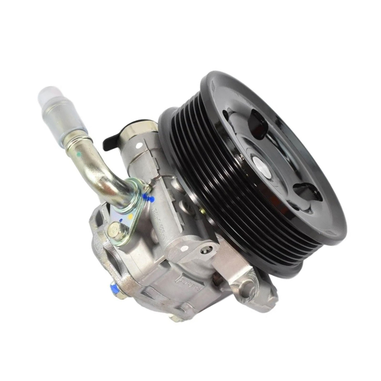 Power Steering Pump Suitable for Mazda BT-50 Ford Ranger T6 2.2L 3.2L Diesel-2