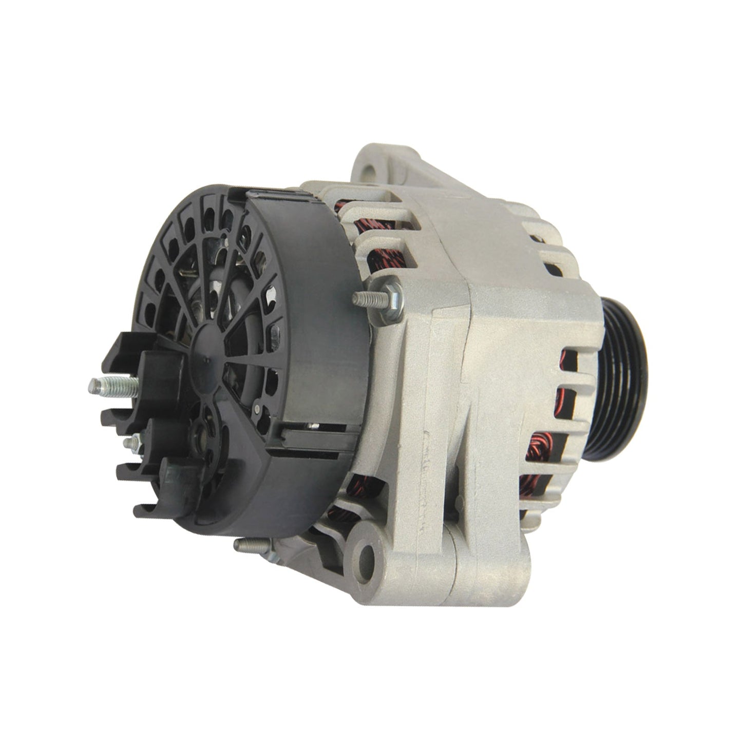 Alternator For Holden Astra AH 1.9L Turbo Diesel 4Cyl Z19DTH 1998-2011-3