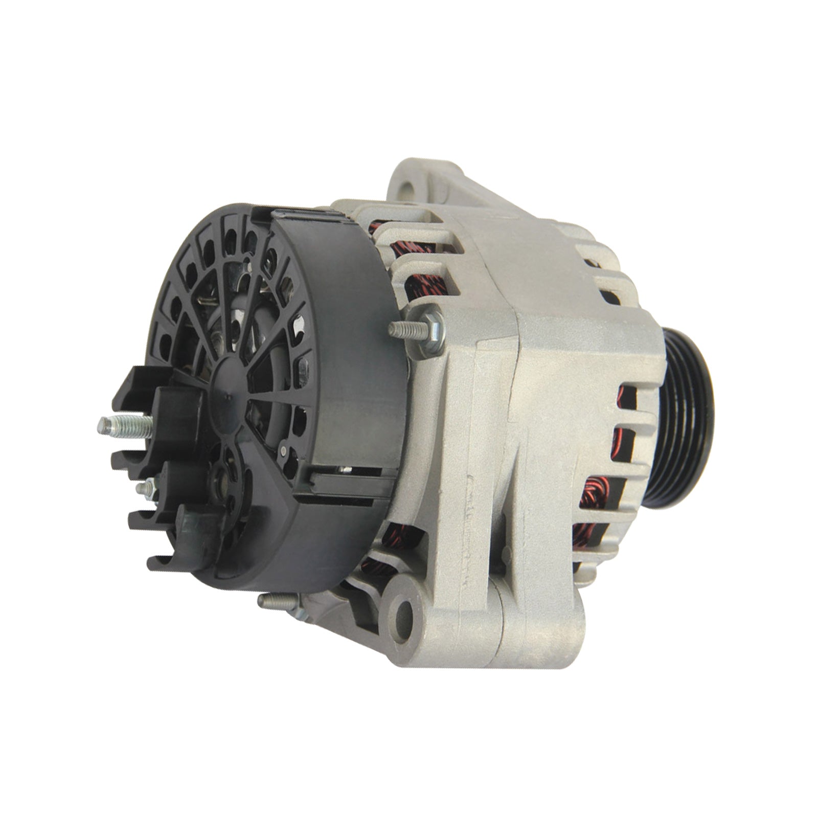 Alternator For Holden Astra AH 1.9L Turbo Diesel 4Cyl Z19DTH 1998-2011-3