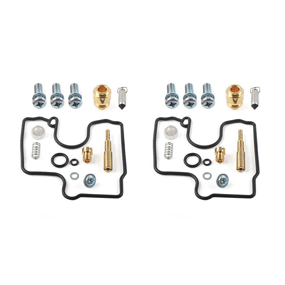 Carburetor Repair Kit Rebuild Set Suitable For Hyosung GT650R GT650 Naked GV650 GT 650 R-3