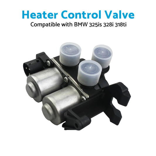 Heater Control Valve 64118391419 Suitable for BMW 3 Series E36 318i M3 323i-1